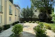 Provisionsfrei: Wunderschönes Apartment mit ruhiger Balkon-Terrasse bei der Orangerie Schönbrunn!