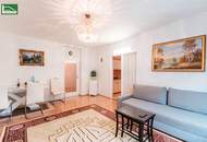Gemütliche 3-Zimmer-Wohnung in 1100 Wien – Ideal für Familien und WGs!