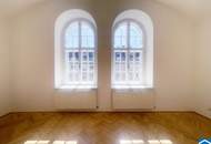 Top geschnittene 1-Zimmer Wohnung im Arsenal!