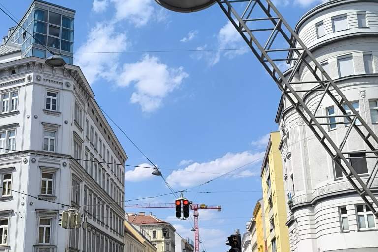Eingerichtetes Geschäftslokal 83 m² Wien 1030, sofort verfügbar, Gewerbeobjekt-miete, 1.491,00,€, 1030 Wien 3., Landstraße