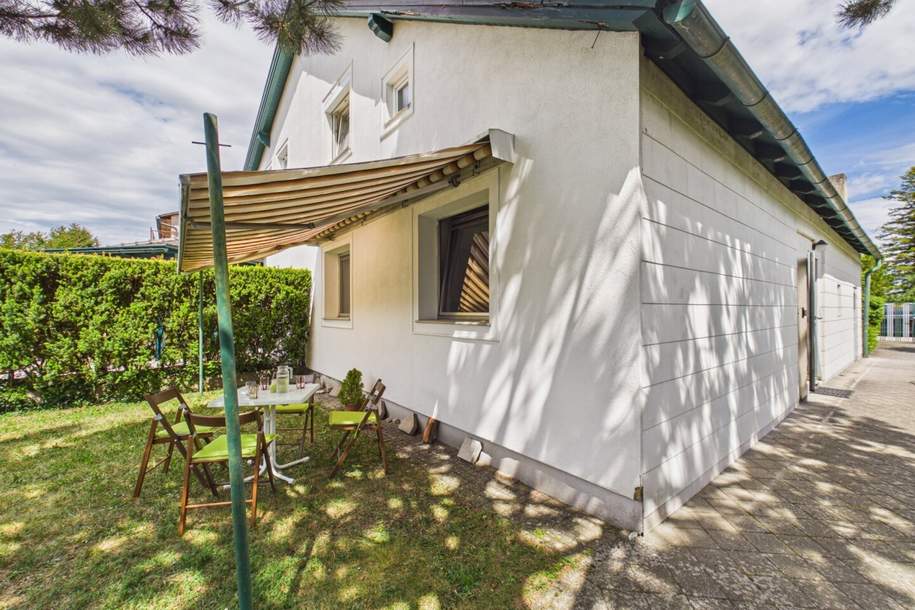 Ihr Traum vom Eigenheim in St. Pölten – Wohnen mit Freiraum, Ruhe und bester Infrastruktur, Haus-kauf, 297.000,€, 3100 Sankt Pölten(Stadt)