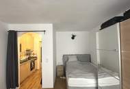 Helle 1-Zimmer-Wohnung in super Lage des 9. Bezirks!