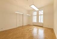 Modernes Büro mit 236,45 m² in repräsentativem Gebäude – sofort bezugsfertig