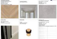 Stylish leben über 1070 Wien - 3 Zimmer mit Terrasse und elegantem Charakter!