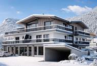 K5 Top 6 - Terrassenwohnung in exklusivem Neubau