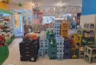 GESCHÄFTSLOKAL MIT VIELEN NUTZUNGSMÖGLICHKEITEN IN ZENTRALER LAGE