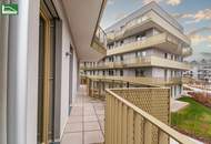 „Hirschfeld – Naturnah wohnen“ – Niedrig-Energie-Standard-Neubau in begehrter Grün-Ruhelage