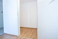 ERSTBEZUG „ein viertel grün“ in Wiener Neustadt - stilvolle 3-Zimmer-Wohnung mit perfektem Grundriss