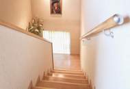 Sehr gepflegtes Kleingartenhaus in Ober St. Veit ⎥ Ganzjähriges Wohnen in idyllischer Grünruhelage