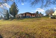 Bungalow-Traum im Rohbau – Gestalten Sie Ihr Zuhause nach eigenen Wünschen