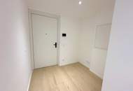 DANUBE FLATS · 25. Etage – Eine Adresse, die es nur einmal gibt - ein Apartment für Genießer und Investoren