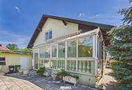 Sanierungsbedürftiges Schmuckstück - Ein Zuhause mit Charme, Licht und Möglichkeiten