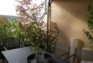 „Ein Ort zum Aufatmen – Lichtdurchflutete Dachterrassen-Maisonette mit Stil“ | ZELLMANN IMMOBILIEN
