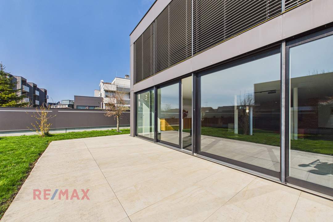 Ein Haus wie ein Versprechen – großzügig, stilvoll, überraschend anders