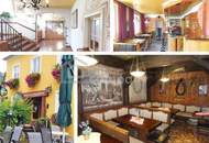 Seltene Gelegenheit in der beliebten Pyhrn-Priel-Region – Ehemaliges Gasthaus mit außergewöhnlichem Zukunftspotenzial