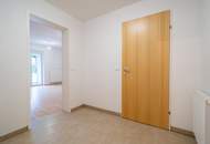 Hürm - charmante 2 Zimmerwohnung mit Balkon