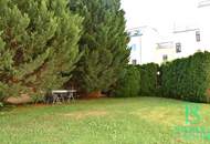 Elegante, sehr ruhige, klimatisierte 2-Zimmer Eigentumswohnung mit Dachterrassen- und Gartennutzung - eigener PKW-Stellplatz