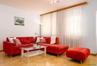 Ruhige 3-Zimmer-Wohnung mit perfektem Grundriss und Innenhofausrichtung