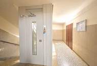 Attraktive 3-Zimmerwohnung in Hofruhelage!