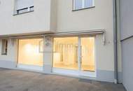 Modernes Geschäftslokal/Büro/Praxis 51m² in 1130 Wien, Ruhelage