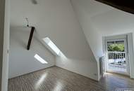 Charmante Wohnung mit Blick ins Grüne in Sigleß | ZELLMANN IMMOBILIEN