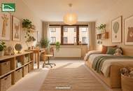 Aus Potenzial wird Zuhause – 102 m² individuell gestaltbare Wohnfläche