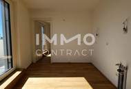 Stylische, großzügige 2-Zimmer-Dachgeschoss-Wohnung mit 23 m2 Südterrasse - Provisionsfrei!