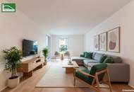 Wohnen zwischen Stadt & Lebensqualität – Neubau nahe Kagraner Platz