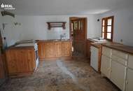 Altes Stein-Holzblockhaus mit großem Garten - perfekt für Naturliebhaber - aktuelle Fotos und Rundgang