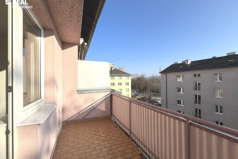 4 Zimmer-Wohnung in Krems, Wohnung-kauf, 129.000,€, 3500 Krems an der Donau(Stadt)