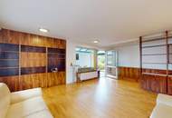 Gepflegter Bungalow mit Wintergarten