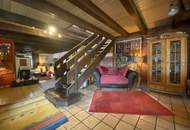 Außergewöhnliches Wohn- und Geschäftshaus!