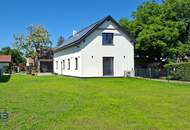 Top Einfamilienhaus mit großem Garten
