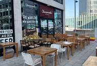 | TrIIIPLE BT 3 | Café/Restaurant mit Außenbereich (Nachmietersuche)