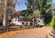 KAUFANBOT VORLIEGEND! Idylle pur: Charmantes Haus in begehrter Lage!