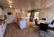 Ein Haus mit Wellness Pur Speckgürtel von Wien