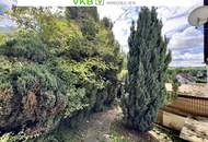 SCHLÜßLBERG | STRAßFELD: Idyllisches Zweifamilienhaus mit großzügigem, sonnigem Garten und beeindruckendem Fernblick!