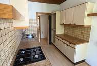 Gepflegte teimöblierte Arbeiterwohnung im Zentrum von Schwechat