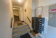 2 Zimmer nahe Meidlinger Markt/Fußgängerzone