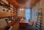 GELEGENHEIT: EHEMALIGE FILIALE DER RAIFFEISENBANK SAMT AUSGEBAUTEM DACHGESCHOSS IN RUPPERSTHAL SUCHT EINEN NEUEN EIGENTÜMER