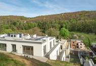 Idyllisches Wohnen im Wienerwald: Moderne Eigentumswohnungen in Kaltenleutgeben