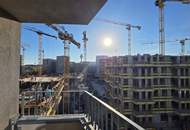 EUROGATE: 2 Zimmer Wohnung ++ GYM ++ 6.OG ++ Energieklasse A