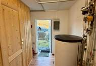 Naturidylle in absoluter Ruhelage – Charmantes Wohnhaus mit Wintergarten und großem Garten