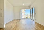 Moderne 3-Zimmer-Wohnung mit Balkon - Top-Anbindung im „Village im Dritten“ – PROVISIONSFREI!