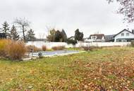 VILLA IN GRÜNLAGE - teilrenoviert