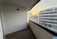 Top 3 Zimmerwohnung mit Balkon nahe Donauzentrum