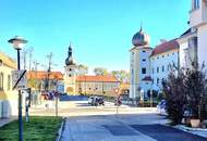 Maisonette in historischen Mauern mit Ziergarten
