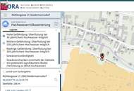 Moderne Doppelhaushälfte mit Garten in exklusiver Wohnlage – nahe Mödling