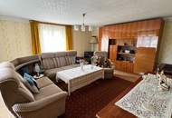 Wohnhaus mit viel Platz und großem Grundstück in schöner, ruhigen Umgebung