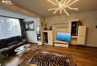 Wohnung mit Genehmigung für Zweitwohnsitz